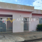 CASA PARA VENDA – Bairro CAMARGO – Avaré/SP.
