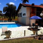 CHÁCARA À VENDA – ILHA VERDE (REPRESA JURUMIRIM) – AVARÉ/SP.