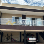 CASA À VENDA – Bairro RESERVA DO HORTO – Avaré/SP.