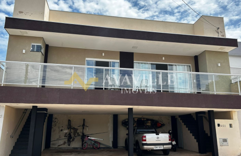 CASA À VENDA – Bairro RESERVA DO HORTO – Avaré/SP.