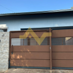 CASA À VENDA – Bairro IPIRANGA – Avaré/SP