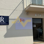 SALAS PARA LOCAÇÃO – Bairro JUSSARA MARIA – Avaré/SP.