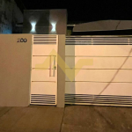 CASA À VENDA – Bairro PLIMEC- Avaré/SP.