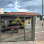 CASA À VENDA – Bairro AVARÉ I – Avaré/SP.