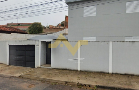 APARTAMENTO À VENDA – Bairro ALTO DA BOA VISTA – Avarpe/SP.