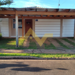 Casa para Alugar – Residencial CANTO DA MATA I – Avaré/SP.