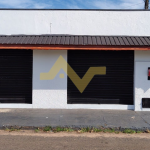 Ponto Comercial para Alugar – Bairro JD. VERA CRUZ – Avaré/SP.