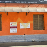 Ponto Comercial para Locação – Bairro CENTRO – Avaré/SP.