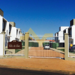 Sobrado para Alugar – Bairro CAMARGO – Residencial Villa da Vinci – Avaré/SP.