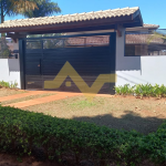 Casa à Venda – VIVENDA DO SOLEMAR – Avaré/SP.