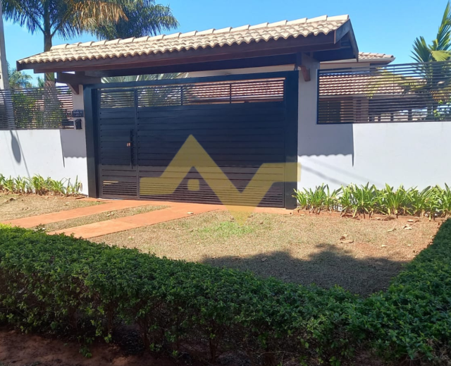 Casa à Venda – VIVENDA DO SOLEMAR – Avaré/SP.