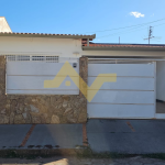 Casa para Alugar – Bairro JD. BRASIL – Avaré/SP.