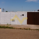 Casa para Alugar – Bairro SÃO JUDAS – Avaré/SP.