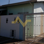 Casa para Alugar – Bairro VILA JARDIM – Avaré/SP.