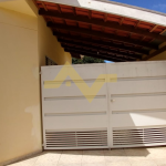 Casa para Alugar – Bairro VILA JARDIM – Avaré/SP.