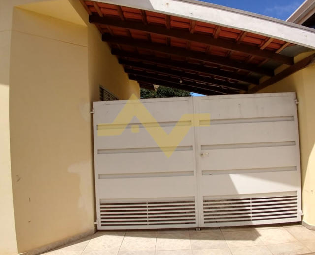 Casa para Alugar – Bairro VILA JARDIM – Avaré/SP.
