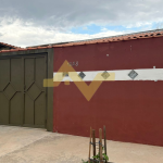 Casa para Alugar – Bairro BRABÂNCIA – Avaré/SP