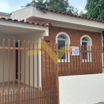 Casa para Alugar – Bairro BRABÂNCIA – Avaré/SP