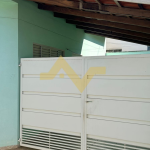 Casa para Alugar – Bairro VILA JARDIM – Avaré/SP.