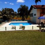 Casa disponível para o ANO NOVO – Represa Jurumirim – Avaré/SP.