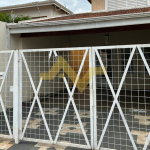 Sobrado para Alugar – Bairro SÃO FELIPE – Avaré/SP.