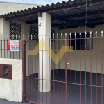 Casa para Alugar – Bairro VILA MARTINS II – Avaré/SP.