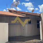 Casa para Alugar – Bairro BRASIL NOVO – Avaré/SP.