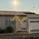 Casa para Alugar – Bairro RES. ARMANDO DE ASSIS – Avaré/SP.