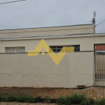 Casa para Alugar – Bairro JUSSARA MARIA – Avaré/SP.