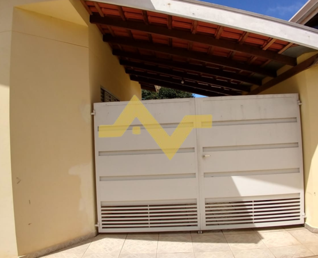 Casa para Alugar – Bairro VILA JARDIM – Avaré/SP.