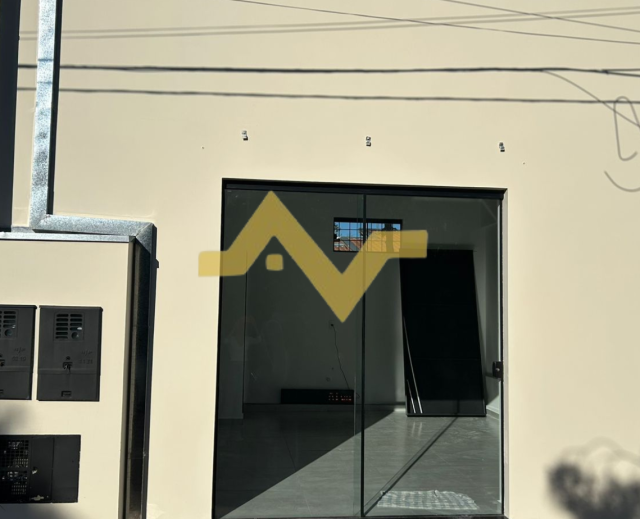 Ponto Comercial para Alugar – Bairro CENTRO – Avaré/SP.