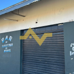Ponto Comercial para Alugar – Bairro BRASIL NOVO – Avaré/SP.