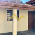 Casa para Alugar – Bairro JD. BRASIL – Avaré/SP.