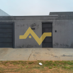 Casa à Venda – Bairro TERRAS DE SÃO JOSÉ – Avaré/SP.