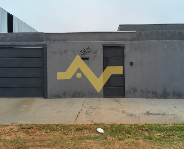 Casa à Venda – Bairro TERRAS DE SÃO JOSÉ – Avaré/SP.