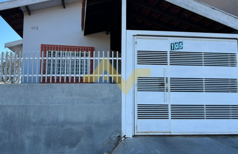 Casa à Venda – Bairro ALTO DA BOA VISTA – Avaré/SP.