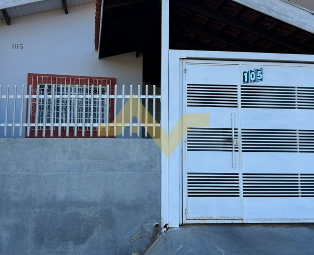 Casa à Venda – Bairro ALTO DA BOA VISTA – Avaré/SP.
