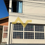Casa para Alugar – Bairro RES. ARMANDO DE PAULA ASSIS – Avaré/SP.