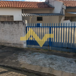 Casa para Alugar – Bairro IPIRANGA – Avaré/SP.