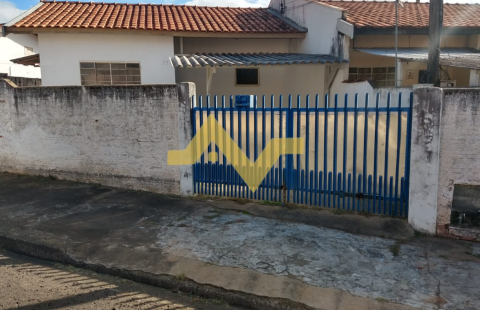 Casa para Alugar – Bairro IPIRANGA – Avaré/SP.