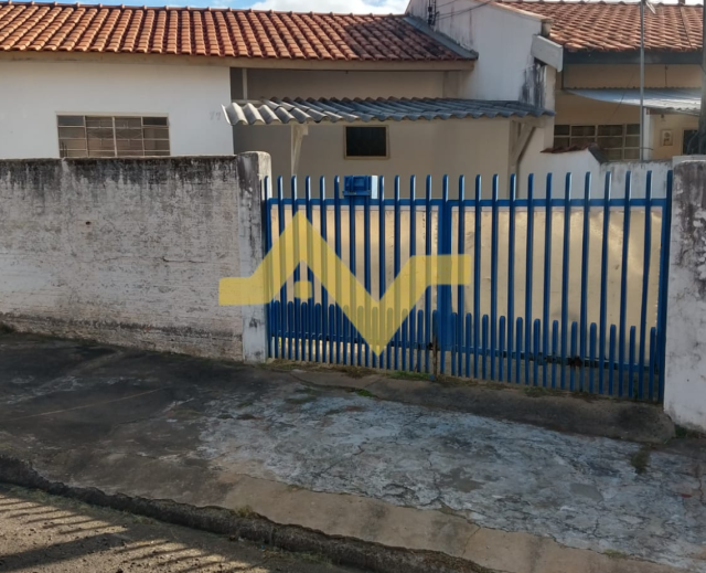 Casa para Alugar – Bairro IPIRANGA – Avaré/SP.