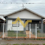 Casa para Alugar – Bairro CENTRO – Avaré/SP