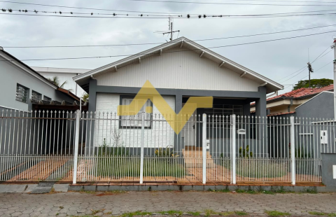 Casa para Alugar – Bairro CENTRO – Avaré/SP