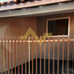 Casa para Alugar – Bairro JUSSARA MARIA – Avaré/SP.
