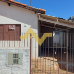 Casa para Alugar – Bairro SANTANA- Avaré/SP.