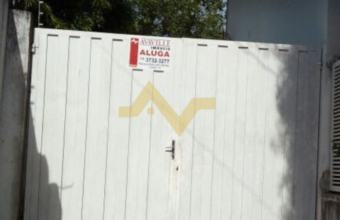 Kit net para Alugar – Bairro JD. EUROPA II – Avaré/SP.